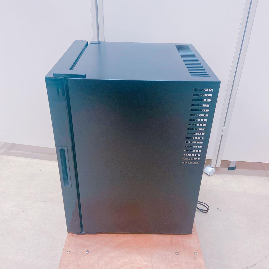 8FM78 エクセレンス 電子冷蔵庫 ML-40G 40L 2020年製 小型