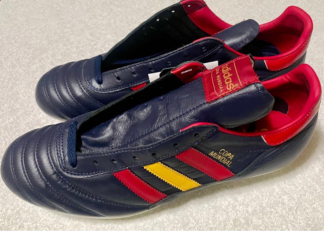 【限定】コパ ムンディアル FG クラシックスコレクション アディダス スペイン