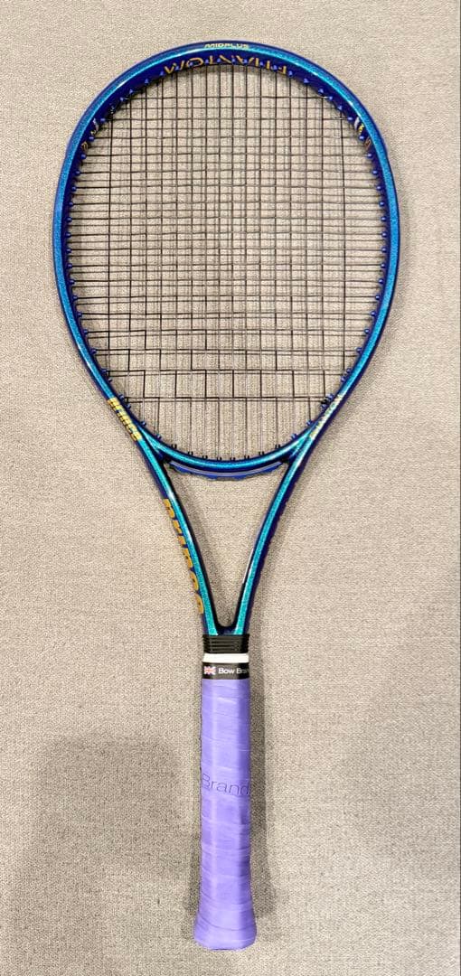 プリンス　ファントム100（PHANTOM 100) G2 現行モデル