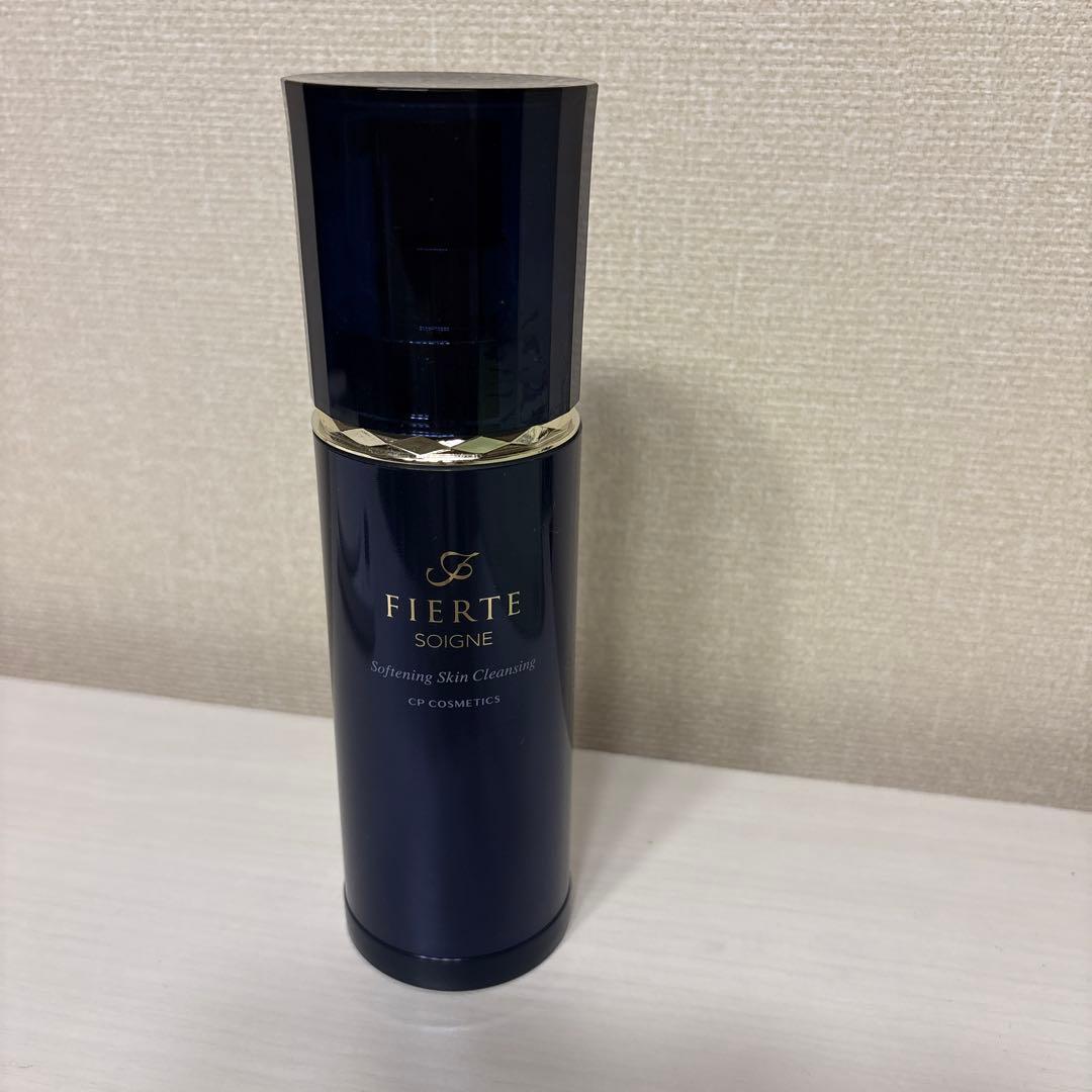 CPコスメティクス ソワーニュクレンジング　２本セット