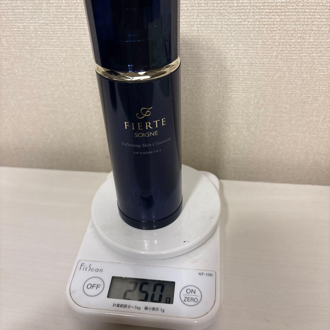 CPコスメティクス ソワーニュクレンジング　２本セット