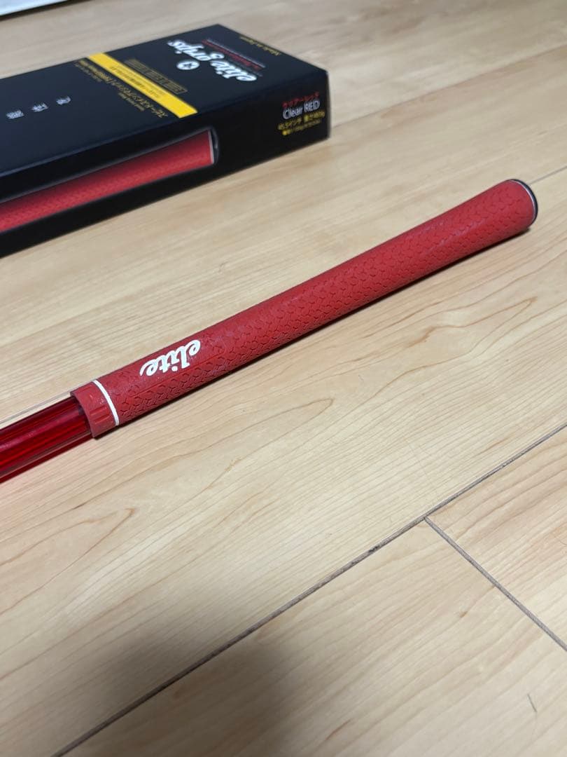 elite grips 1speed Heavy Hitter ゴルフ練習器具