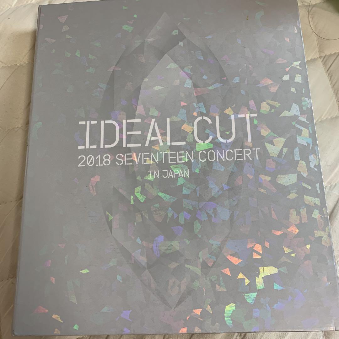 セブチ トレカ　フルセット