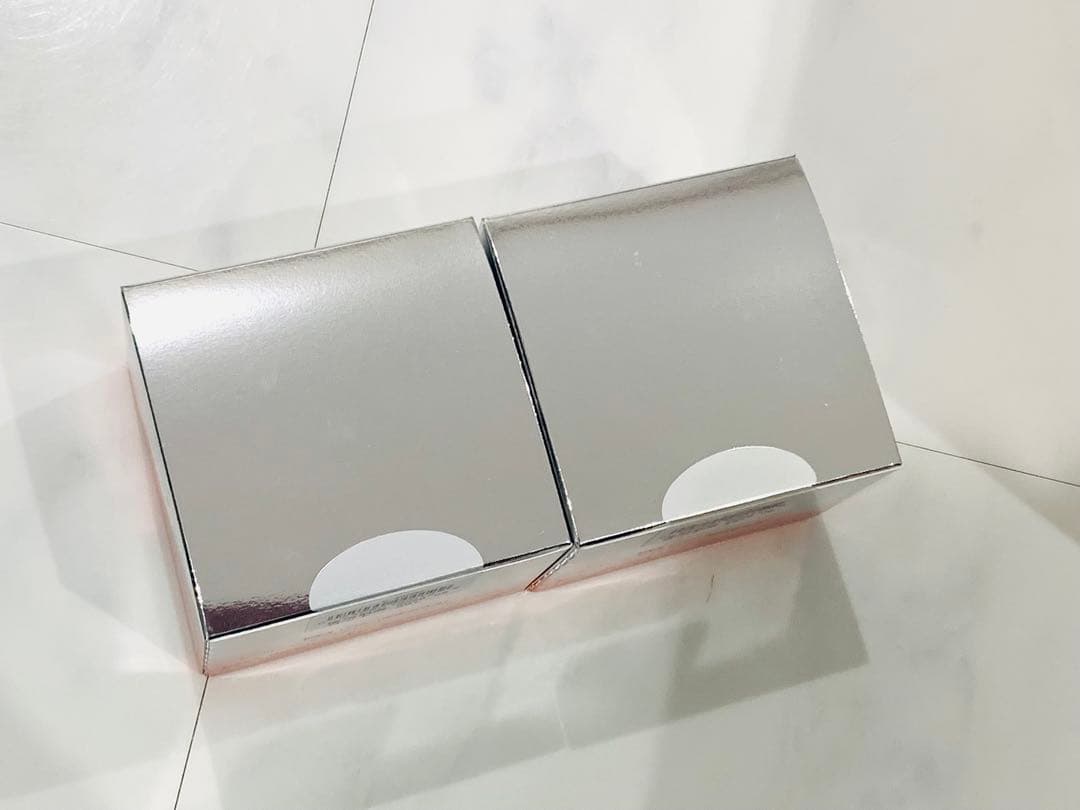 ✨限定値下げ✨ シーボン AC4 モイスチャークリーム 30g 2個セット