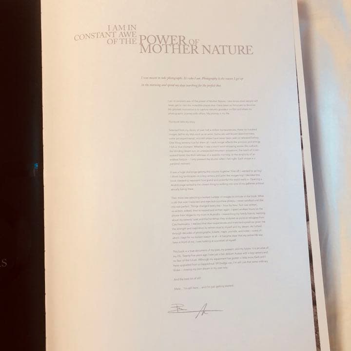 ピーター・リック写真集／2016年度米国グラフィックデザイン賞を受賞