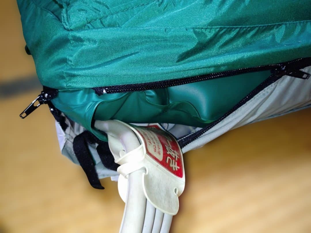 介護用品　Moltenモルテン　ADVAN高機能エアマットレス