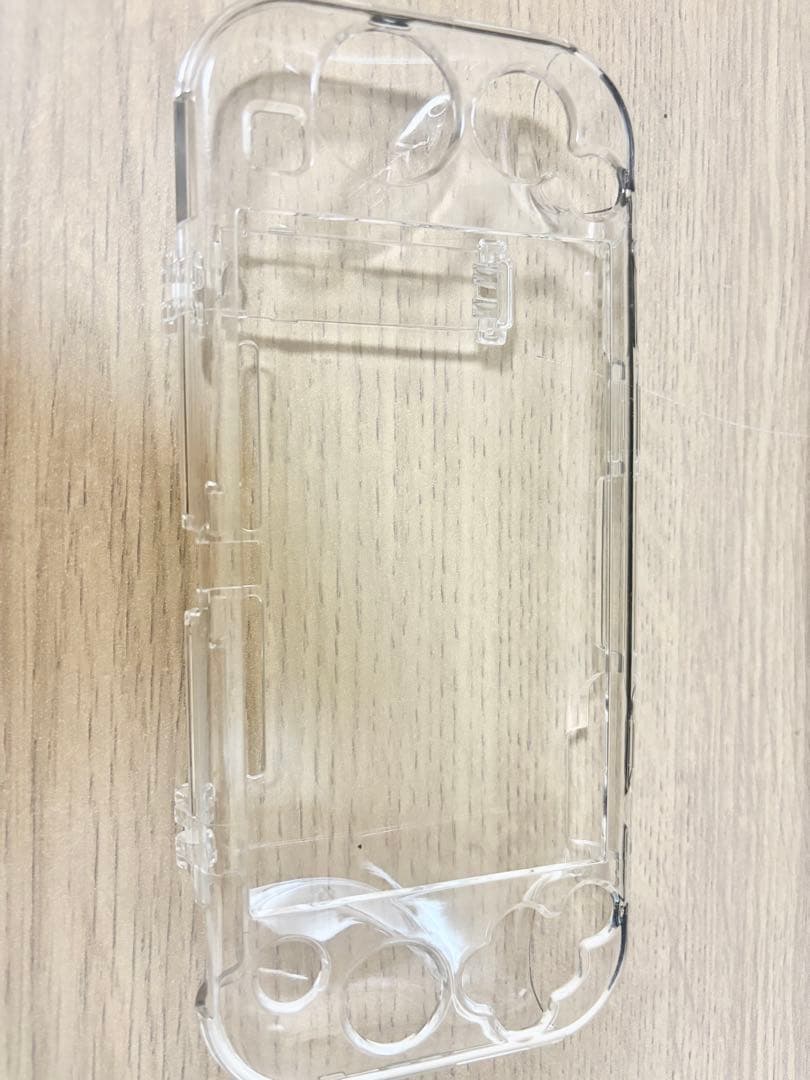 Nintendo Switchライト 本体 イエロー