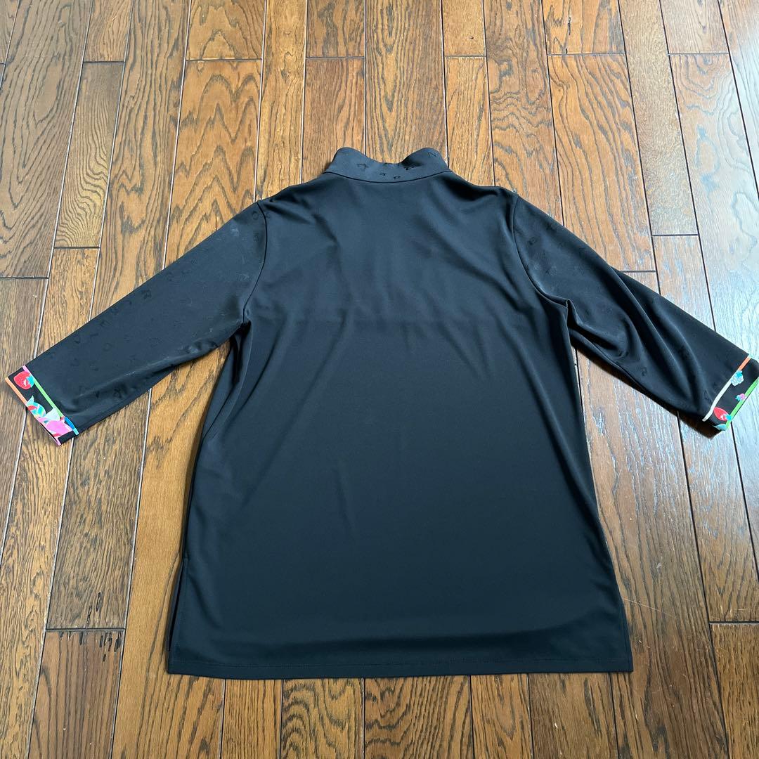 レオナール トップス