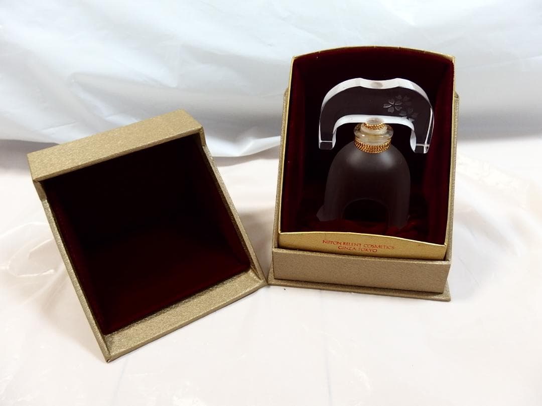 未使用 リレント 香水 ミセスファンタジー　希少！　廃盤品