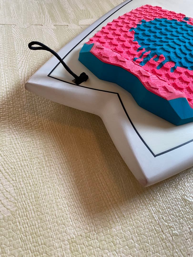 【直接引き渡し限定】サーフボード アルメリック PodMod 5.6