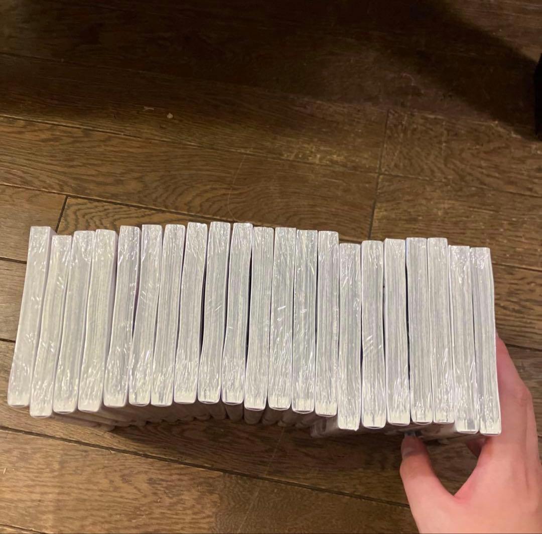 薫る花は凛と咲く 全巻セット