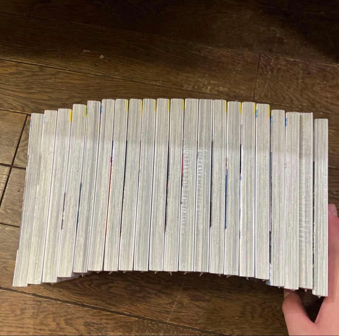 薫る花は凛と咲く 全巻セット