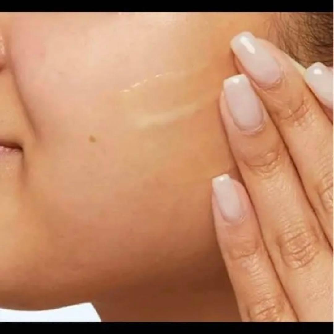 cerave night cream 2個と美容液