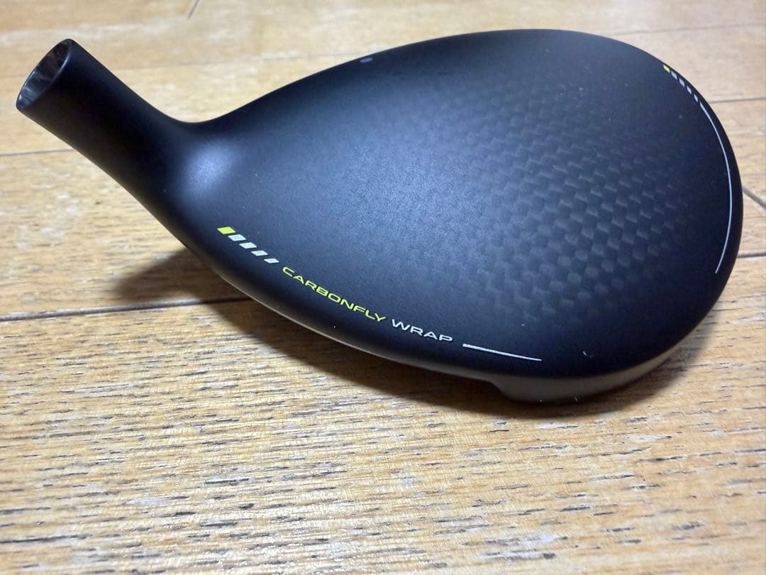 PING G430 MAX フェアウェイウッド 5W ヘッドのみ
