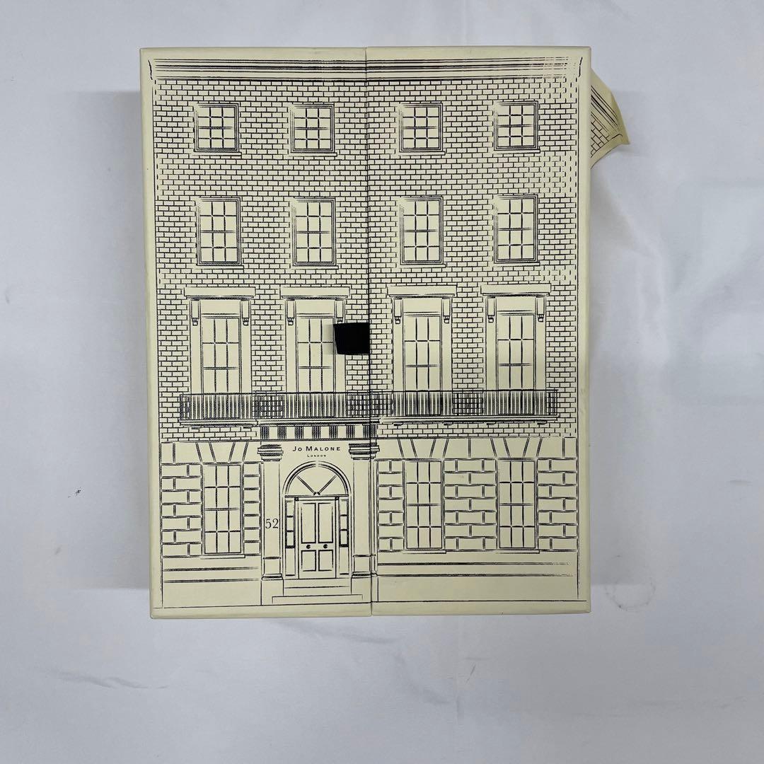 ザ ハウスオブ ジョー マローン ギフトセット (k8497-y278)