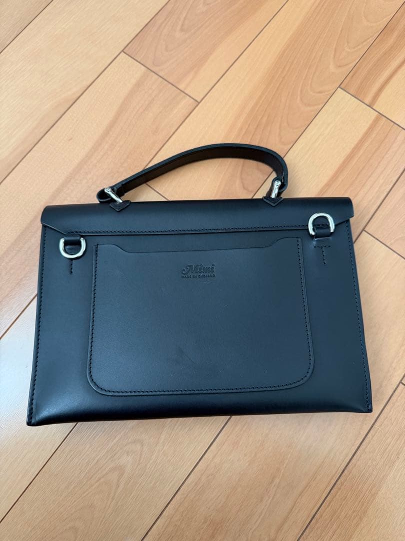 MIMI BERRY ハンドバッグ