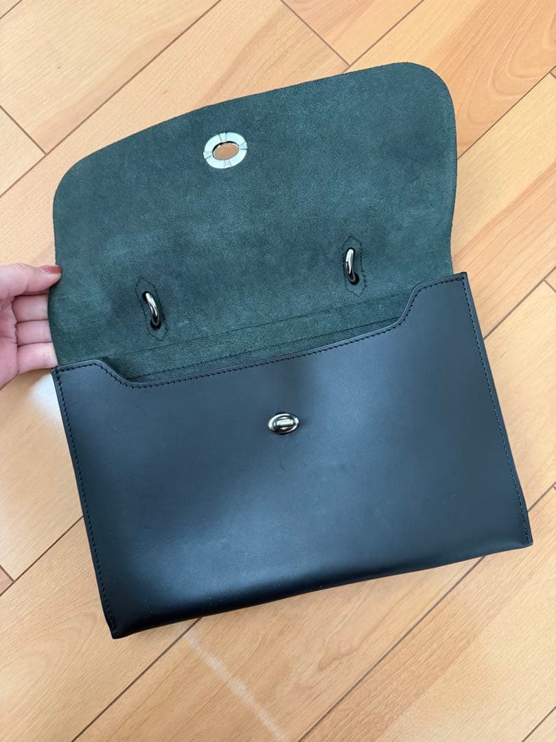 MIMI BERRY ハンドバッグ