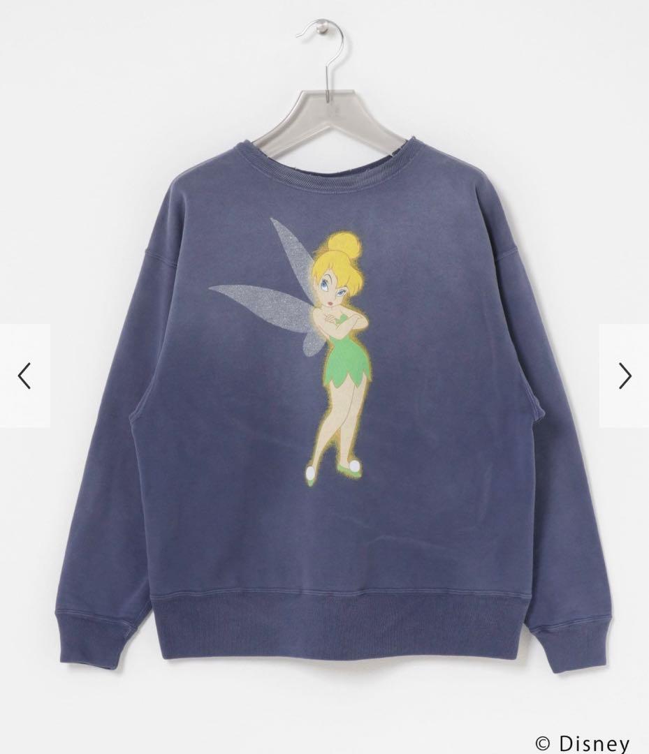 SAINT Mxxxxxx セントマイケルDisney TINKERBELL M