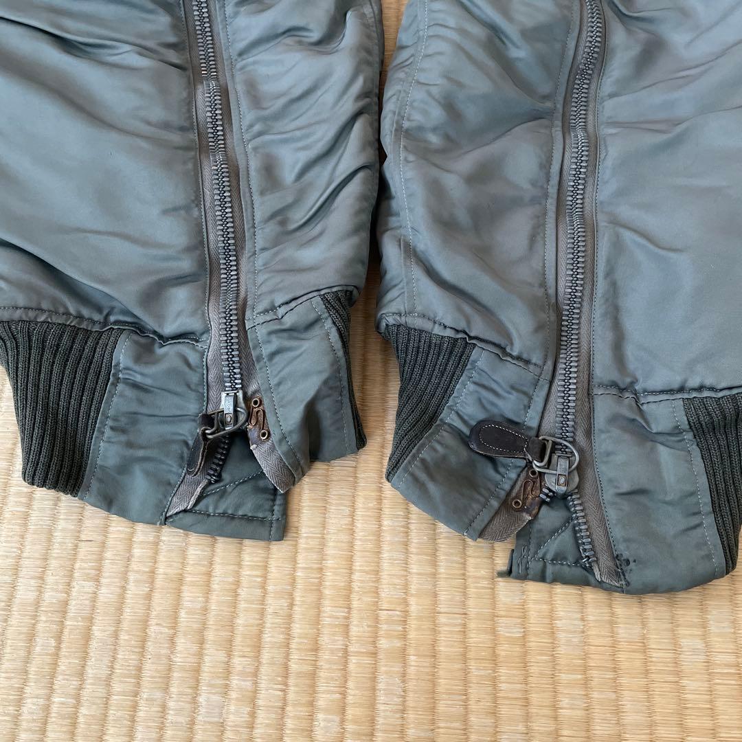 USAF TYPE A-11D 米軍放出品 米軍制服