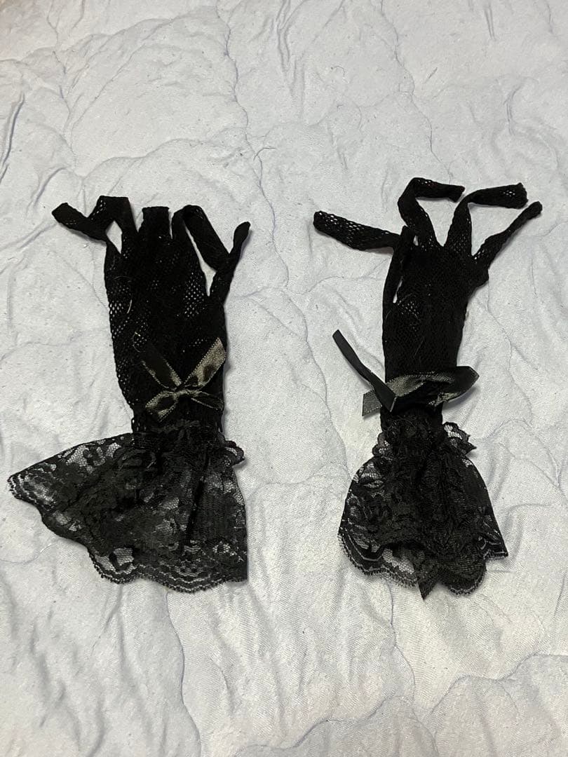 ブルーアーカイブ　ワカモ　コスプレ　lサイズ