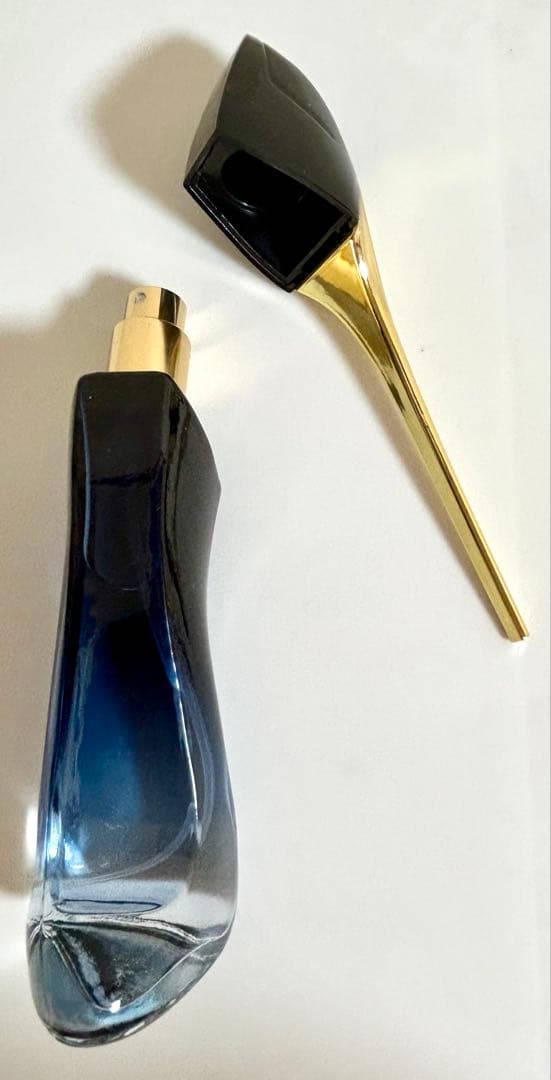 ハイヒール型 香水 女性用