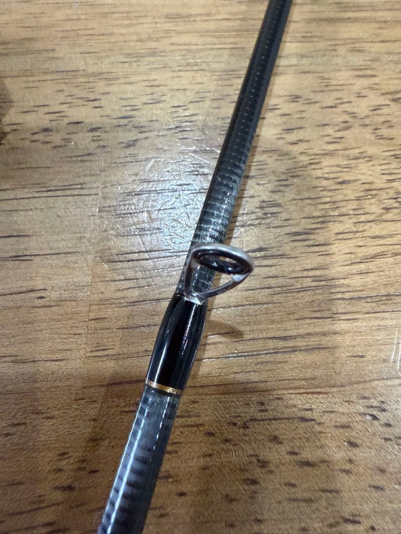 シマノ ソアレBB Ajing S610L-S アジングロッド soareBB