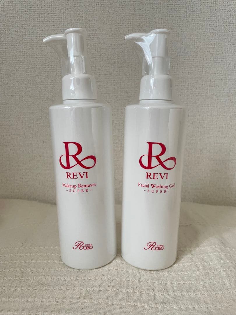 REVI スターターキット