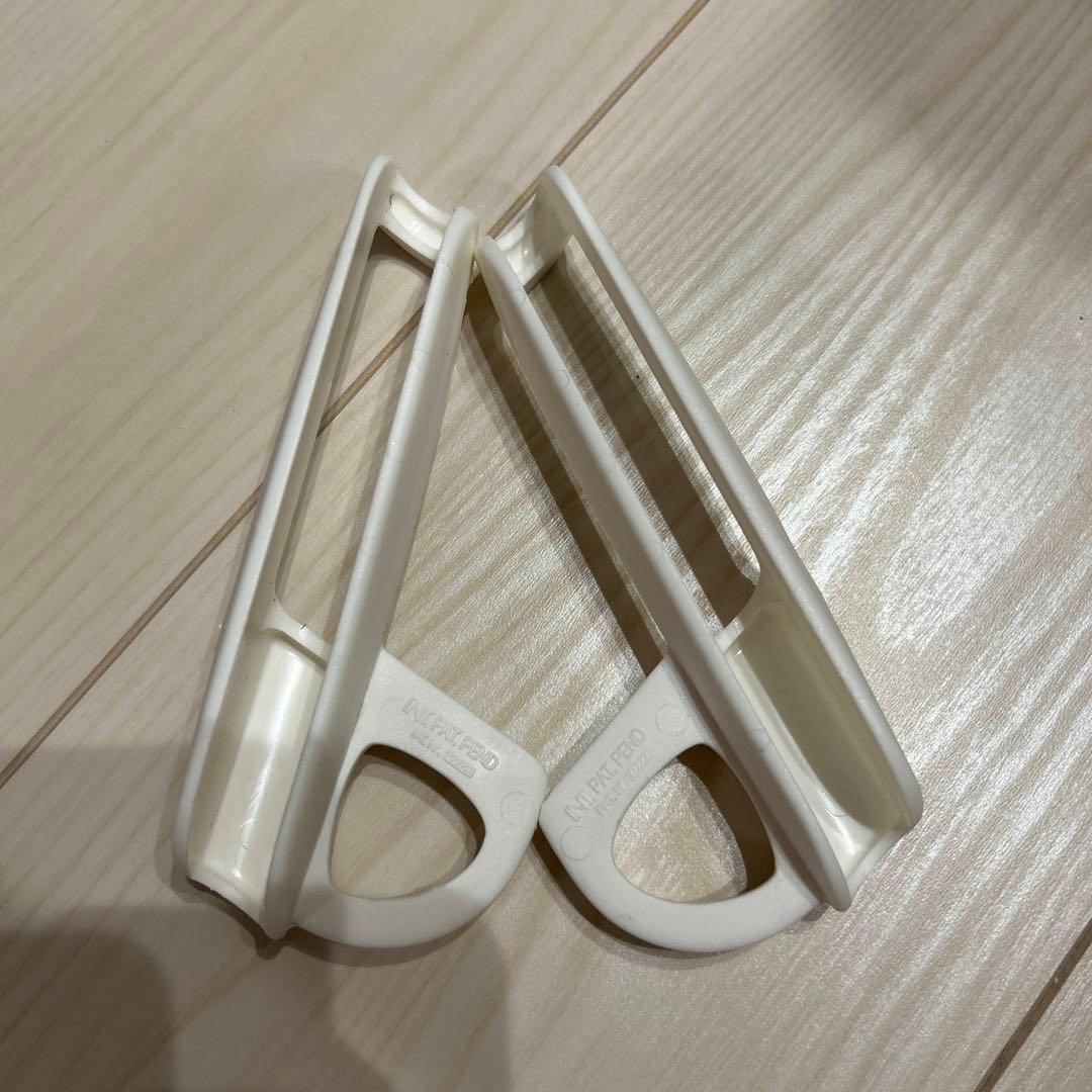 STOKKE ベビーセット　トレイ ハーネス付き