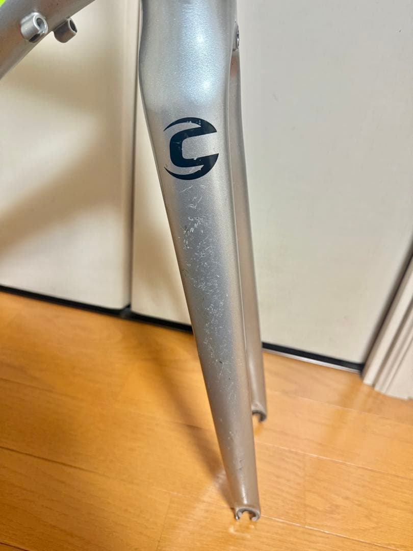 Cannondele CAAD optimo フレームセット 0377