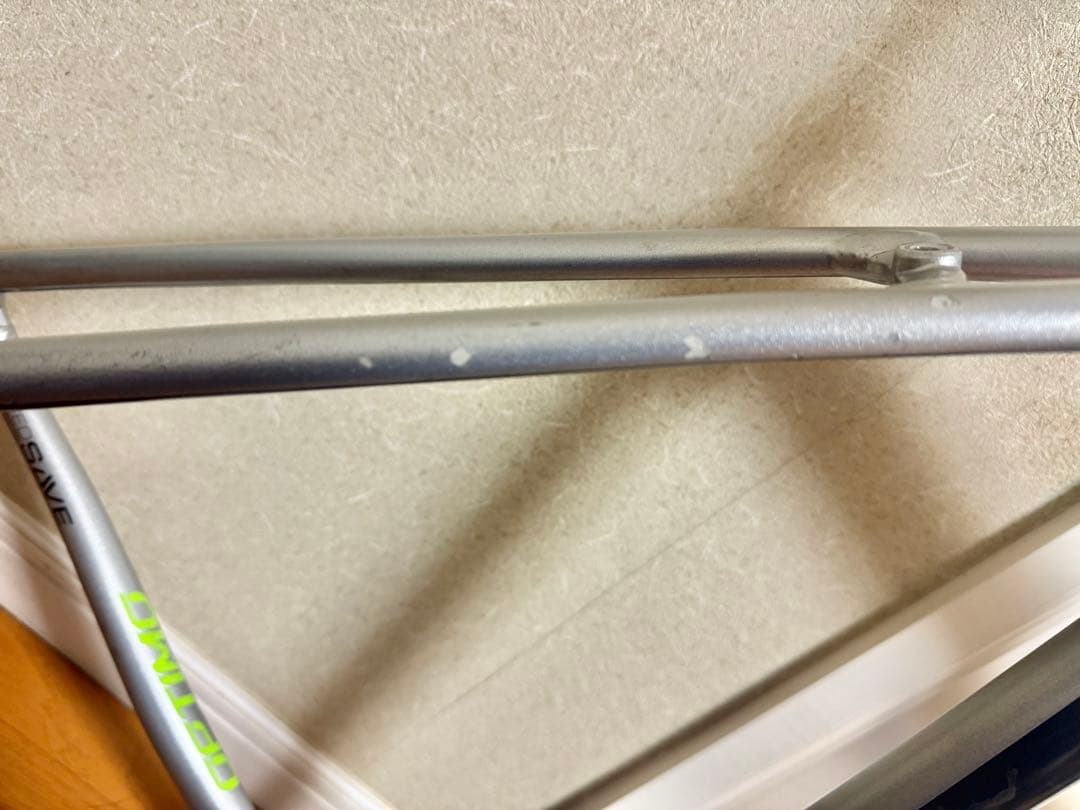 Cannondele CAAD optimo フレームセット 0377