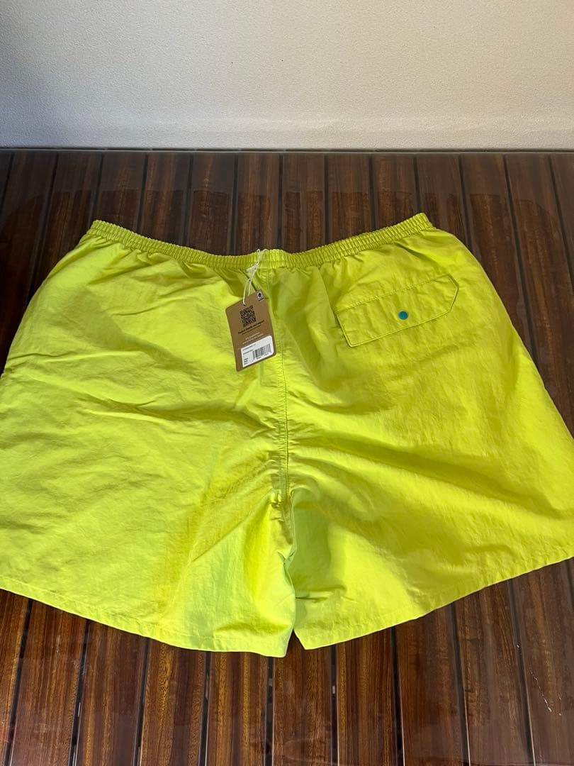 パタゴニア　バギーズショーツ5インチ　PHGN