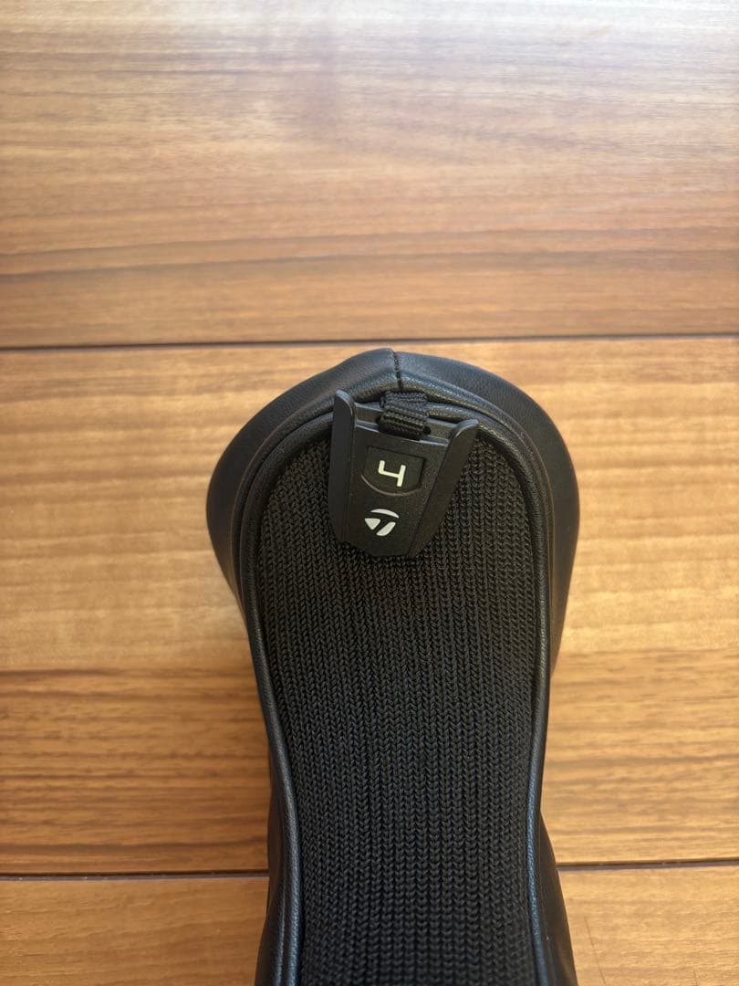 zZZz　SIM2 MAX 4番ユーティリティ 4U ロフト22度