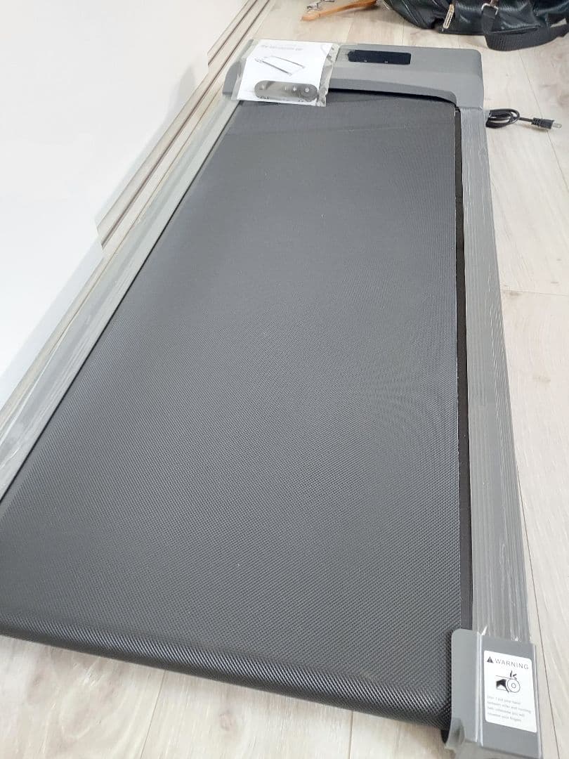 tvdugim ウォーキングマシン ルームランナー ランニングマシン