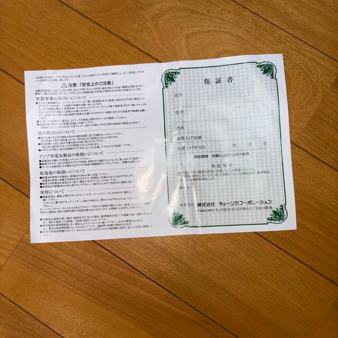 s.yairi YM-02NTLミニアコースティックギター弦高調整済み おまけ付