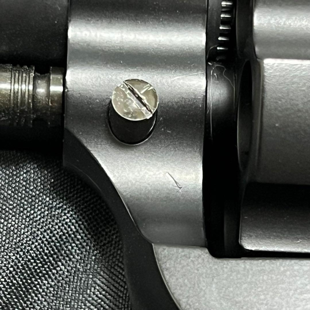 SAA .45 Artillery リボルバー　やや傷あり