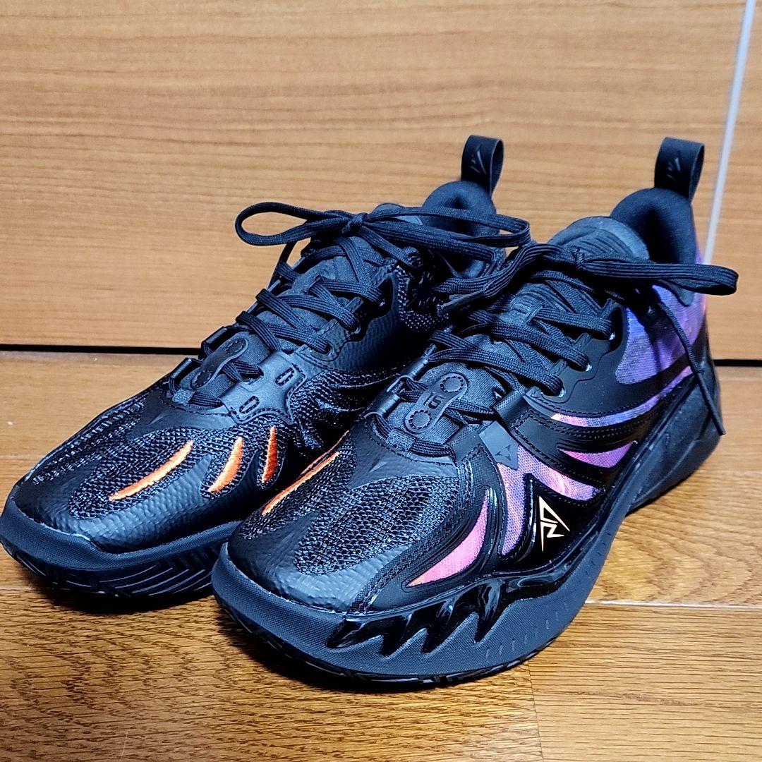 シューズ(男性用) Rigorer AR3 Apollo