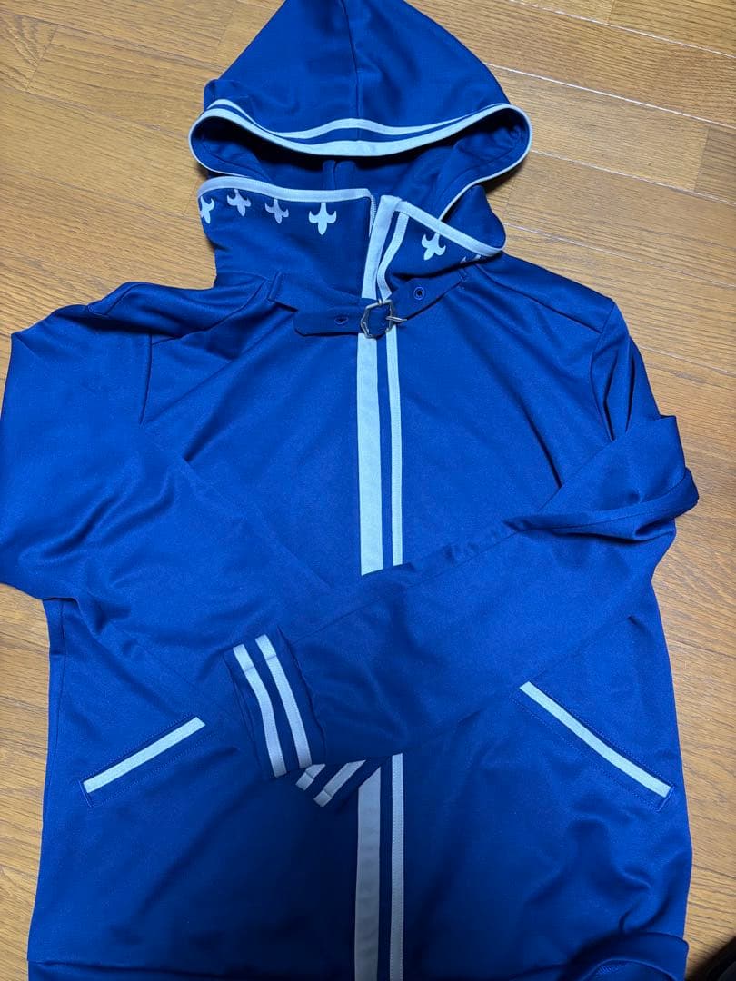 ACOS製　月永レオ　コスプレ　あんスタ　あんさんぶるスターズ