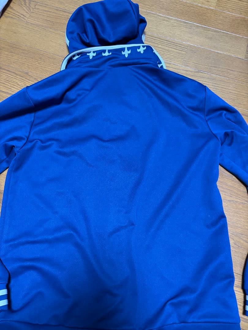 ACOS製　月永レオ　コスプレ　あんスタ　あんさんぶるスターズ