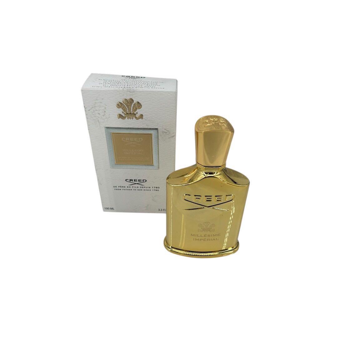 CREED 香水　100ml MILLESIME IMPERIAL