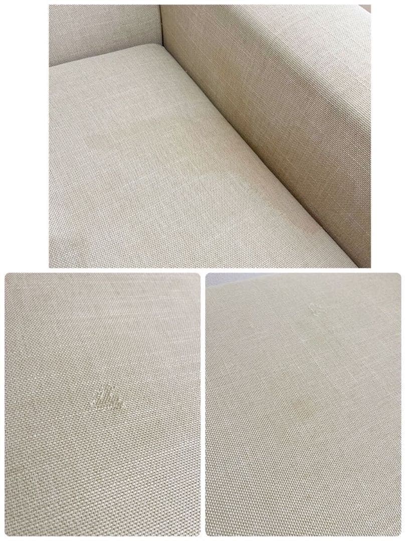 arflex SONA アルフレックス　ソーナ カウチ アームソファ 2P