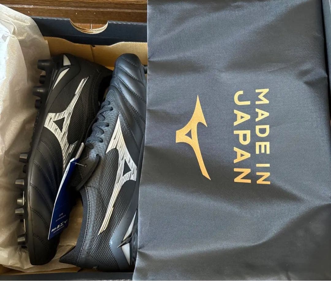 モレリアネオ4 β 27cm