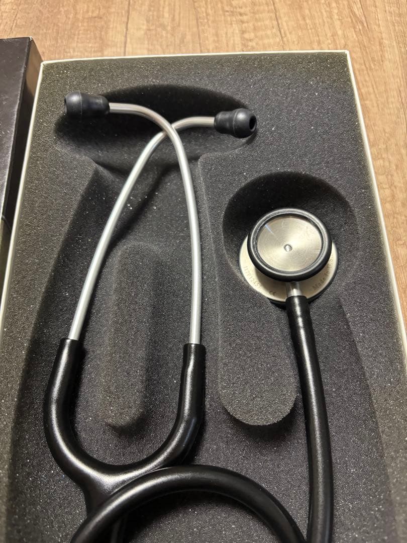 3M Littmann Classic II S.E. 聴診器