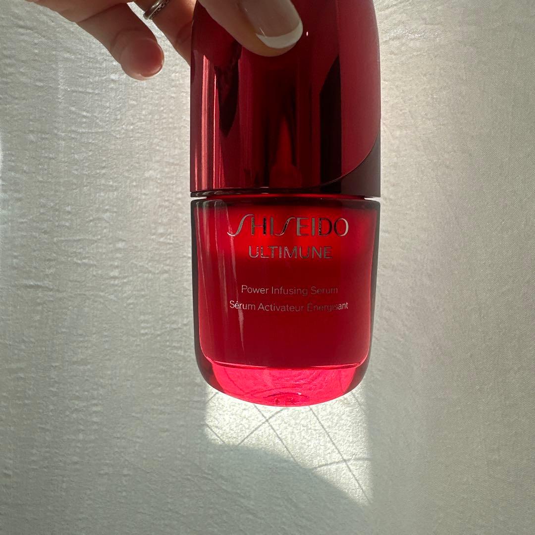 SHISEIDO アルティミューン パワライジング セラム50mL