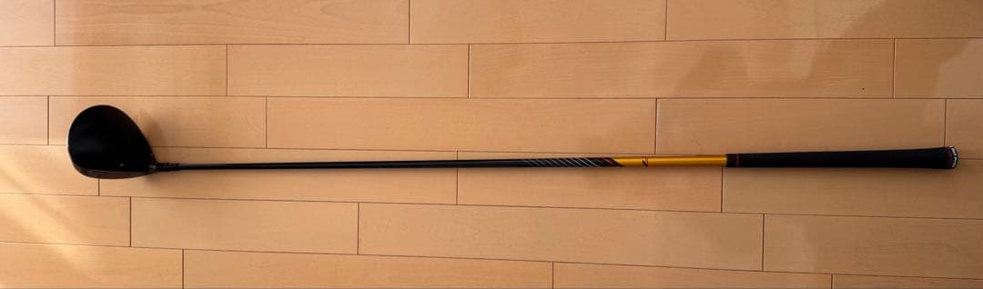 ★超美品★ テーラーメイド R7 QUADミニドライバー11.5°