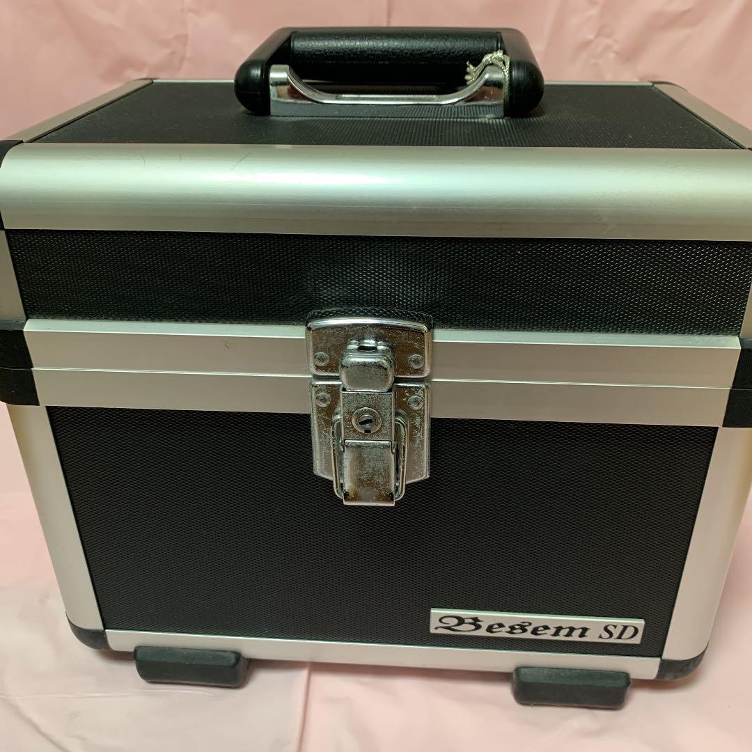 ベセムの美顔器