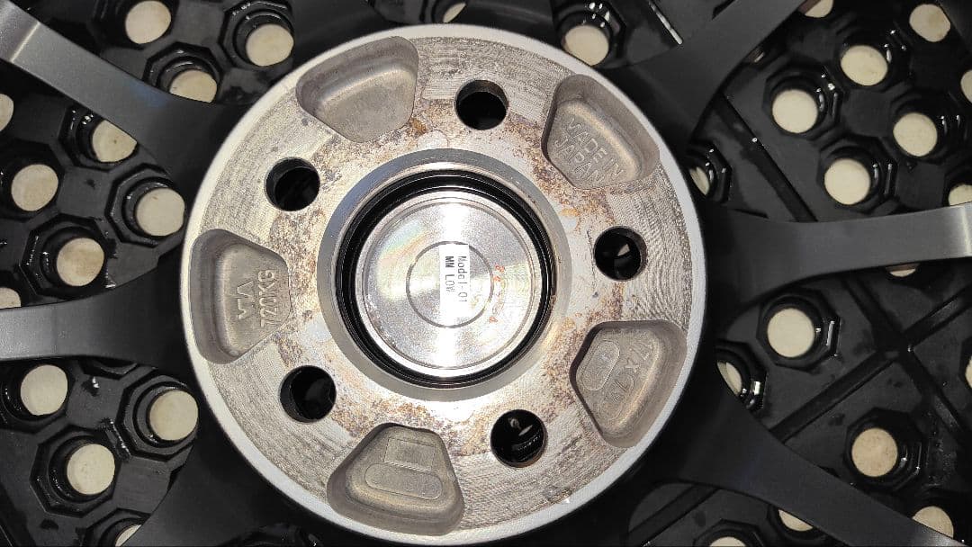 MPEX CE28NPlus　3本目