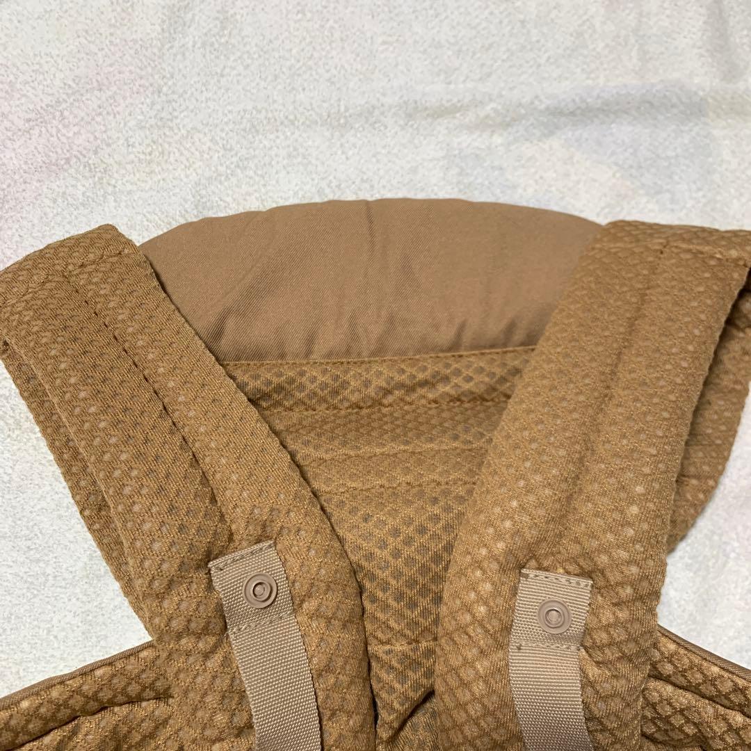 エルゴベビー OMNI Breeze オムニブリーズ　新生児　赤ちゃん