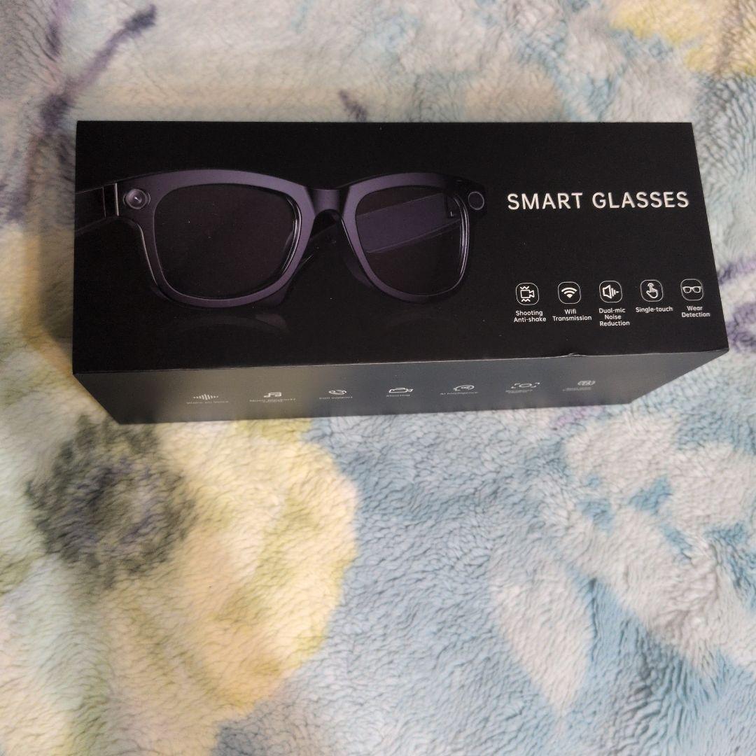 SMART GLASSES AI グラス