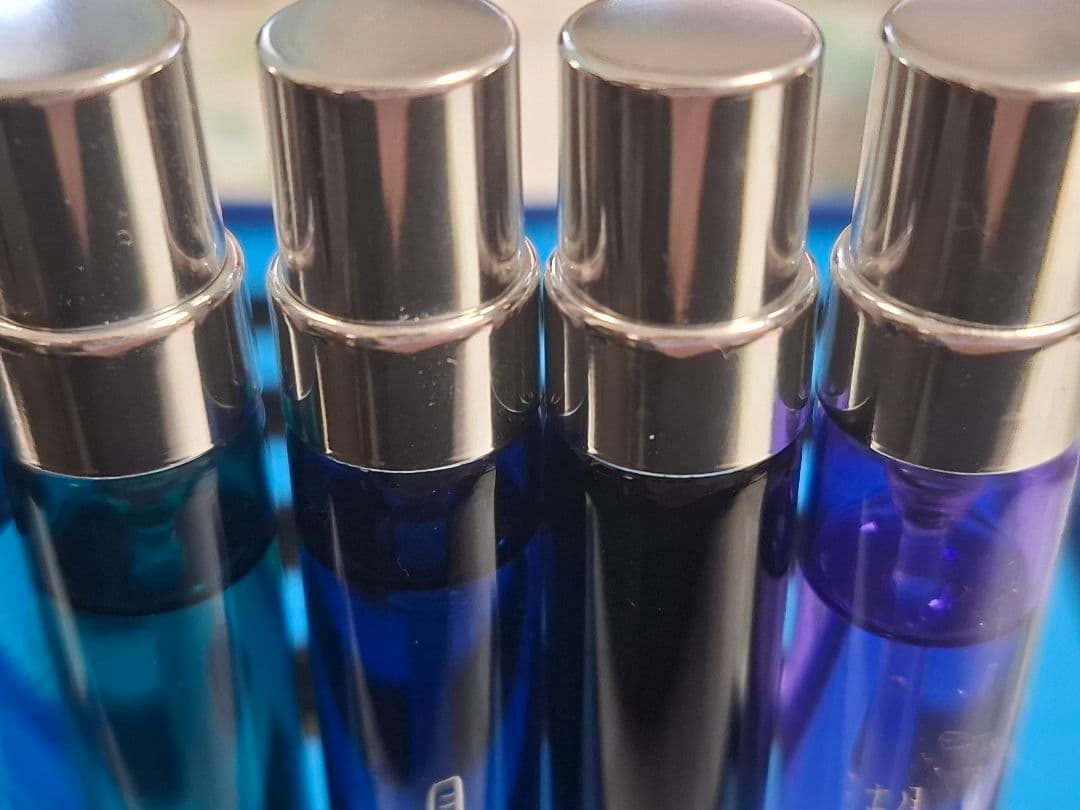 Libroaria 香水 6本セット