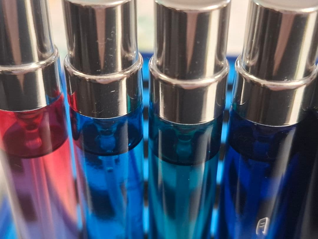 Libroaria 香水 6本セット